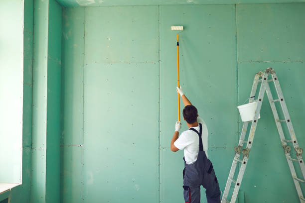 Best Asbestos and Lead Testing During Mold Inspection  in Central Islip, NY
